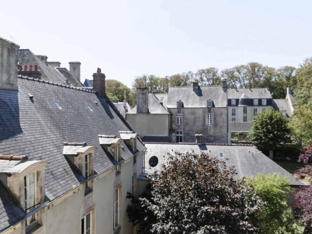 Heritage Apartment In Bayeux Near Museum Of Art Εξωτερικό φωτογραφία