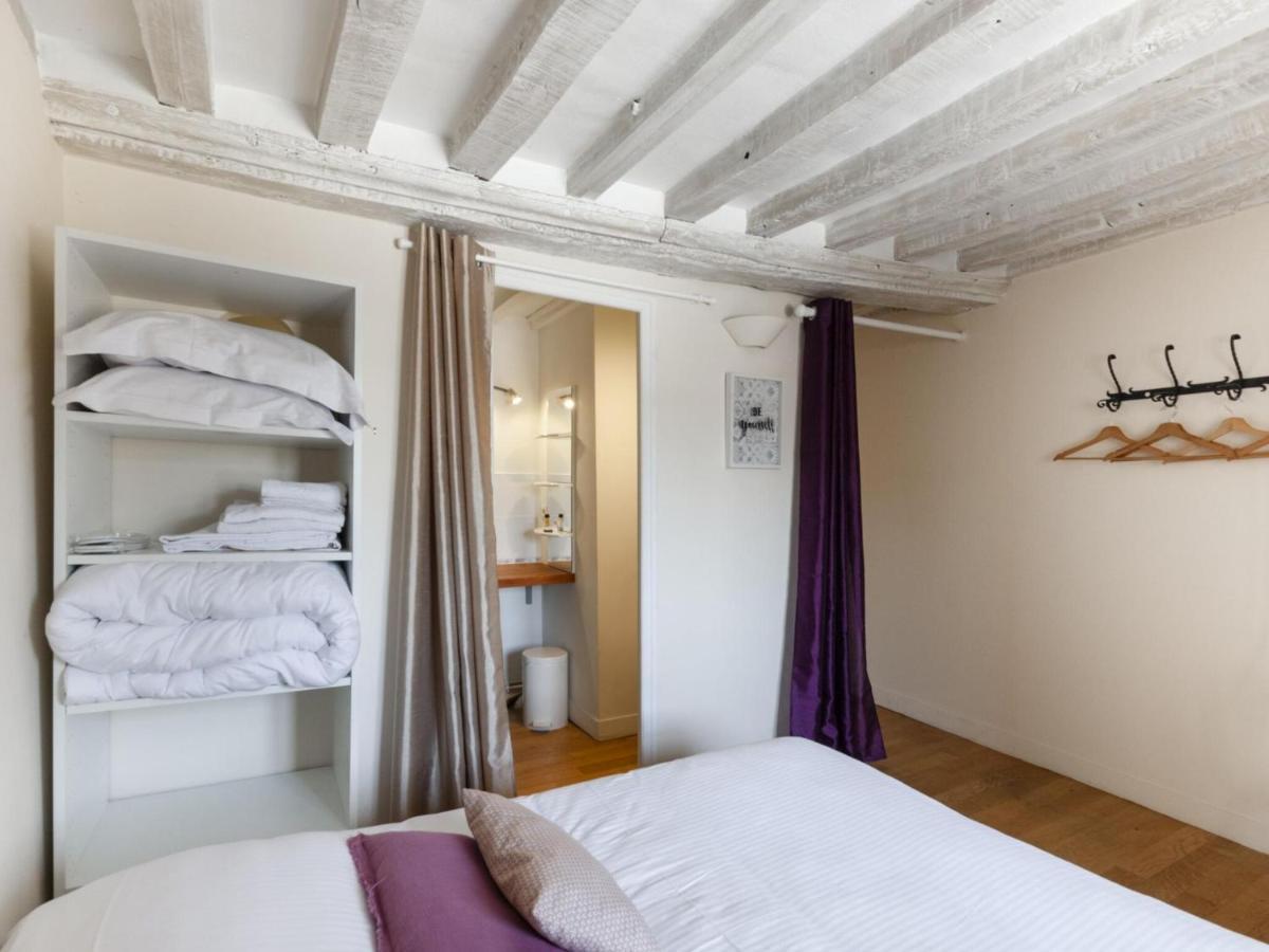 Heritage Apartment In Bayeux Near Museum Of Art Εξωτερικό φωτογραφία