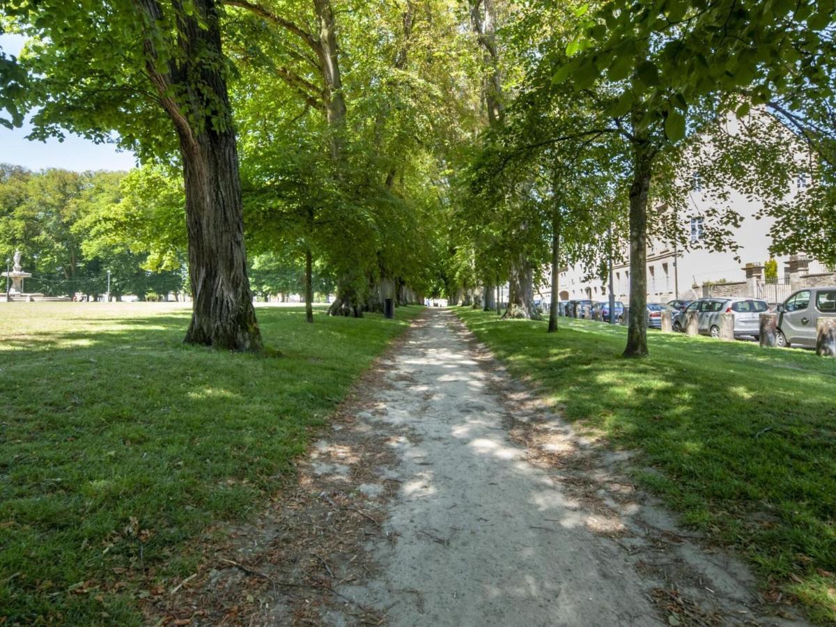 Heritage Apartment In Bayeux Near Museum Of Art Δωμάτιο φωτογραφία