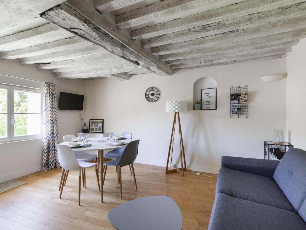 Heritage Apartment In Bayeux Near Museum Of Art Δωμάτιο φωτογραφία