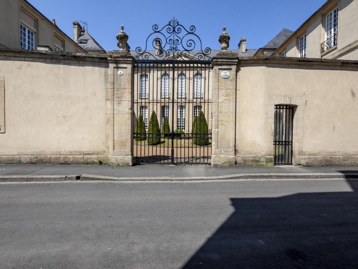 Heritage Apartment In Bayeux Near Museum Of Art Δωμάτιο φωτογραφία