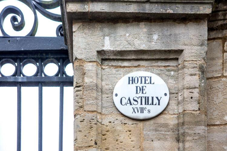 Heritage Apartment In Bayeux Near Museum Of Art Εξωτερικό φωτογραφία