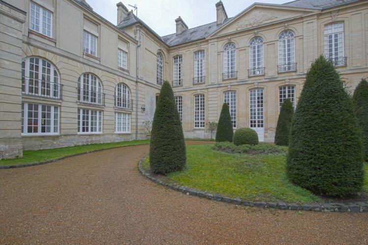 Heritage Apartment In Bayeux Near Museum Of Art Εξωτερικό φωτογραφία