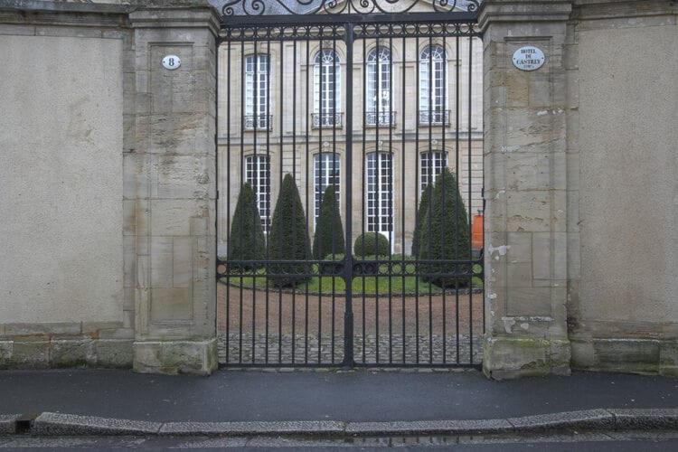 Heritage Apartment In Bayeux Near Museum Of Art Εξωτερικό φωτογραφία