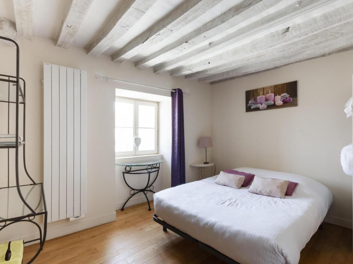 Heritage Apartment In Bayeux Near Museum Of Art Εξωτερικό φωτογραφία