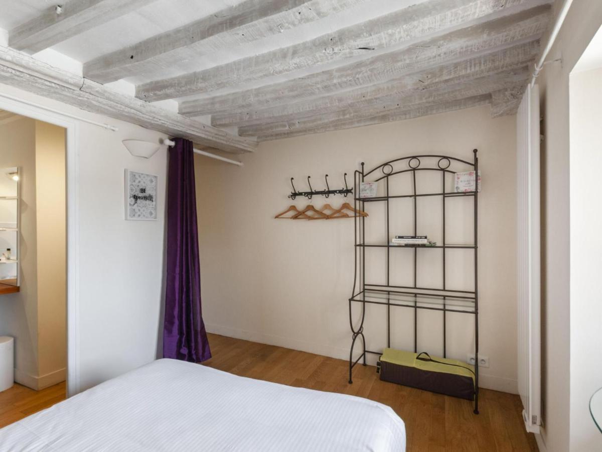 Heritage Apartment In Bayeux Near Museum Of Art Εξωτερικό φωτογραφία